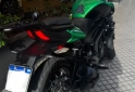 Motos - Bajaj Dominar 400 2024 Nafta 4700Km - En Venta