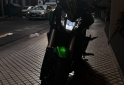 Motos - Bajaj Dominar 400 2024 Nafta 4700Km - En Venta