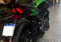 Motos - Bajaj Dominar 400 2024 Nafta 4700Km - En Venta