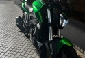 Motos - Bajaj Dominar 400 2024 Nafta 4700Km - En Venta