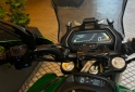 Motos - Bajaj Dominar 400 2024 Nafta 4700Km - En Venta