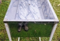 Otros - Batea de acero inoxidable y desague 1". - En Venta