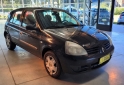 Autos - Renault clio 5PT. PACK. 2009 Nafta 198500Km - En Venta