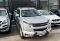 Camionetas - Chevrolet S10 2.8TD LTZ 2013 Diesel  - En Venta