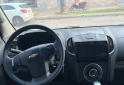 Camionetas - Chevrolet S10 2.8TD LTZ 2013 Diesel  - En Venta
