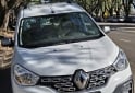 Utilitarios - Renault Kangoo Stepway 2022 Nafta 47800Km - En Venta