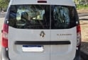 Utilitarios - Renault Kangoo Stepway 2022 Nafta 47800Km - En Venta