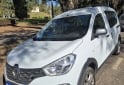 Utilitarios - Renault Kangoo Stepway 2022 Nafta 47800Km - En Venta