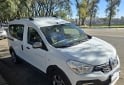 Utilitarios - Renault Kangoo Stepway 2022 Nafta 47800Km - En Venta