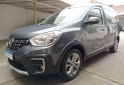 Utilitarios - Renault Kangoo II Stepway 1.6 SCE 2021 Nafta 55000Km - En Venta