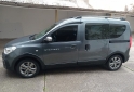 Utilitarios - Renault Kangoo II Stepway 1.6 SCE 2021 Nafta 55000Km - En Venta