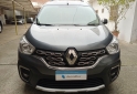 Utilitarios - Renault Kangoo II Stepway 1.6 SCE 2021 Nafta 55000Km - En Venta