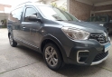 Utilitarios - Renault Kangoo II Stepway 1.6 SCE 2021 Nafta 55000Km - En Venta