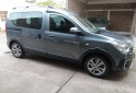Utilitarios - Renault Kangoo II Stepway 1.6 SCE 2021 Nafta 55000Km - En Venta