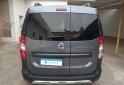 Utilitarios - Renault Kangoo II Stepway 1.6 SCE 2021 Nafta 55000Km - En Venta