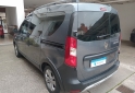 Utilitarios - Renault Kangoo II Stepway 1.6 SCE 2021 Nafta 55000Km - En Venta