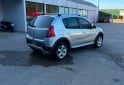 Autos - Renault Sandero 2010 Nafta 160000Km - En Venta