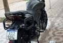 Motos - Otra marca Dominar 400 2021 Nafta 39000Km - En Venta