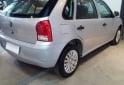 Autos - Volkswagen GOL POWER 1.4 N 2012 GNC 140000Km - En Venta