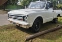 Camionetas - Chevrolet C10 BRAVA 1983 Nafta 111111Km - En Venta