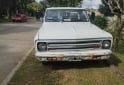 Camionetas - Chevrolet C10 BRAVA 1983 Nafta 111111Km - En Venta