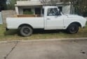 Camionetas - Chevrolet C10 BRAVA 1983 Nafta 111111Km - En Venta