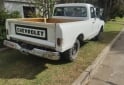 Camionetas - Chevrolet C10 BRAVA 1983 Nafta 111111Km - En Venta