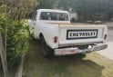 Camionetas - Chevrolet C10 BRAVA 1983 Nafta 111111Km - En Venta