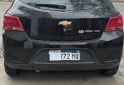 Autos - Chevrolet Onix 2017 Nafta 80000Km - En Venta