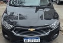 Autos - Chevrolet Onix 2017 Nafta 80000Km - En Venta