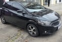 Autos - Chevrolet Onix 2017 Nafta 80000Km - En Venta