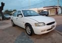 Autos - Ford Escort 1999 Nafta 130000Km - En Venta