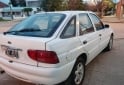 Autos - Ford Escort 1999 Nafta 130000Km - En Venta