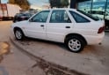 Autos - Ford Escort 1999 Nafta 130000Km - En Venta