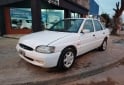 Autos - Ford Escort 1999 Nafta 130000Km - En Venta