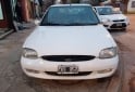 Autos - Ford Escort 1999 Nafta 130000Km - En Venta