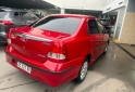 Autos - Toyota Etios 2017 GNC 80000Km - En Venta