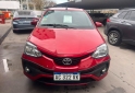 Autos - Toyota Etios 2017 GNC 80000Km - En Venta