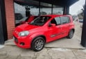 Autos - Fiat Uno Sporting 2012 Nafta 118000Km - En Venta
