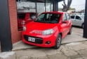 Autos - Fiat Uno Sporting 2012 Nafta 118000Km - En Venta