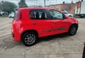 Autos - Fiat Uno Sporting 2012 Nafta 118000Km - En Venta