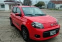 Autos - Fiat Uno Sporting 2012 Nafta 118000Km - En Venta