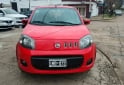 Autos - Fiat Uno Sporting 2012 Nafta 118000Km - En Venta