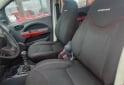 Autos - Fiat Uno Sporting 2012 Nafta 118000Km - En Venta