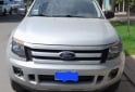 Camionetas - Ford Ranger 2012 Diesel 141200Km - En Venta