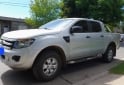 Camionetas - Ford Ranger 2012 Diesel 141200Km - En Venta