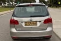 Autos - Volkswagen SURAN 1..6 TRENDLINE 2012 Nafta 120000Km - En Venta