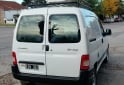Autos - Citroen Berlingo 2011 GNC 158Km - En Venta