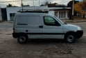 Autos - Citroen Berlingo 2011 GNC 158Km - En Venta