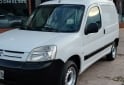 Autos - Citroen Berlingo 2011 GNC 158Km - En Venta